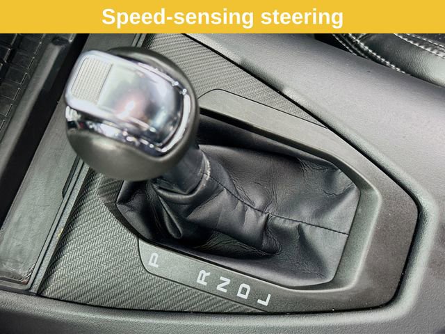 Certified 2024 Ford Mustang Premium image 18