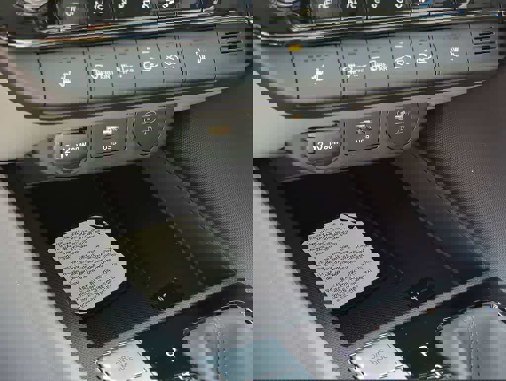 New 2026 Hyundai Elantra SEL Sport Premium FWD image 33