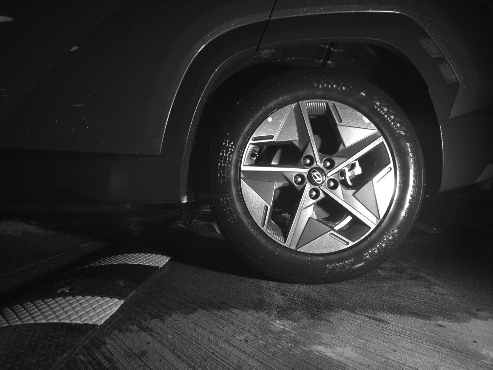 Used 2025 Hyundai Tucson SEL image 12