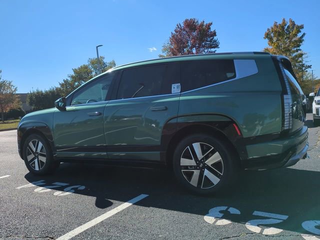 New 2026 Hyundai Ioniq 9 SEL image 6