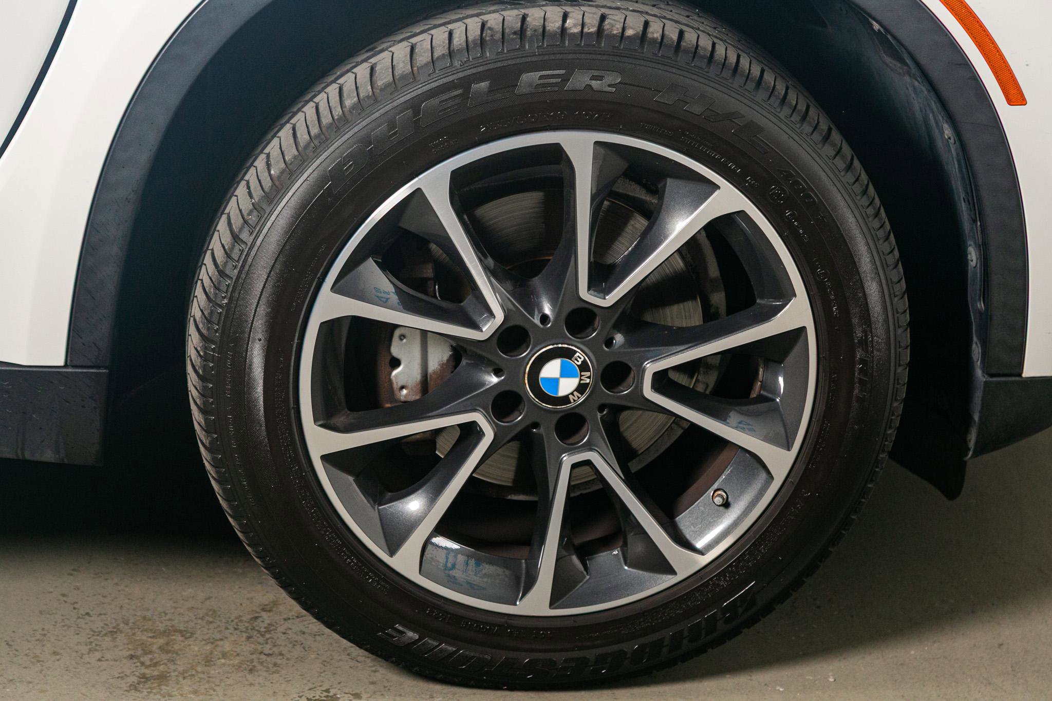 Used 2018 BMW X5 sDrive35i image 19
