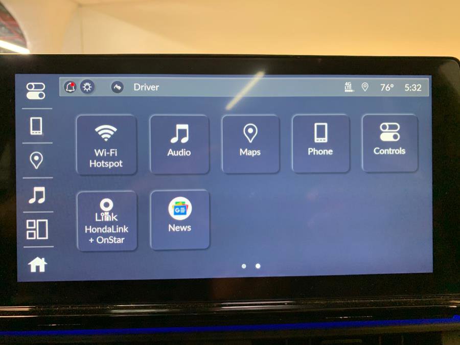 Used 2024 Honda Prologue Elite image 31