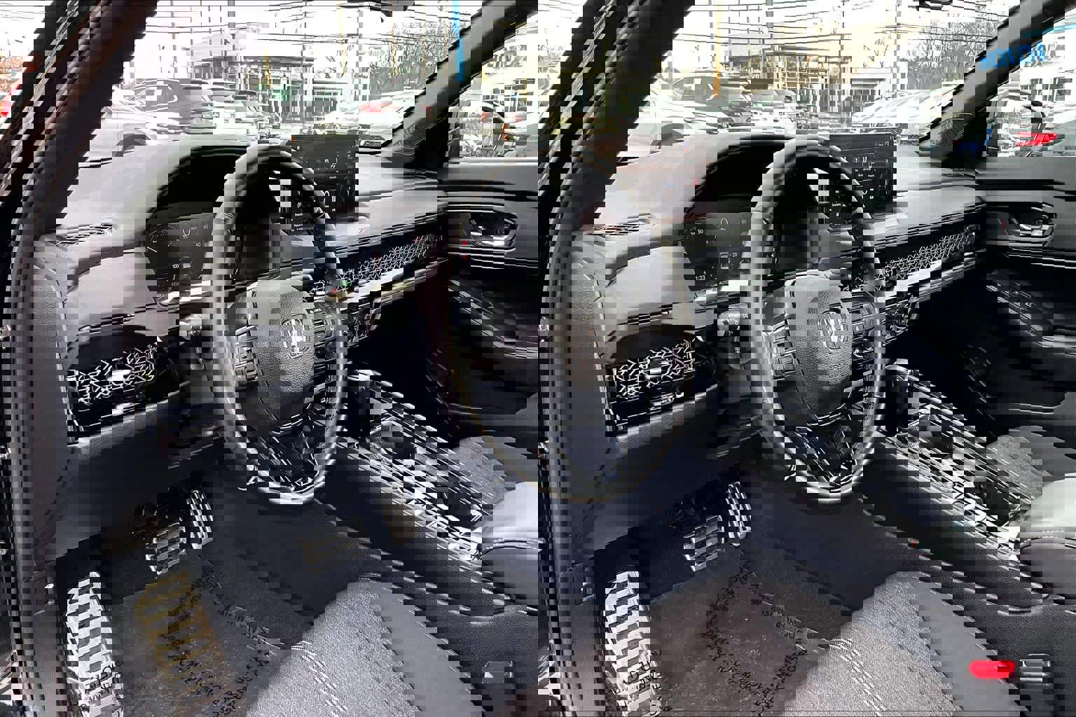 Used 2023 Honda Accord Sport image 16