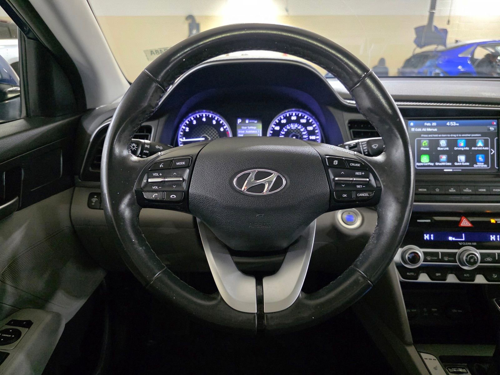 Used 2020 Hyundai Elantra Value Edition image 29