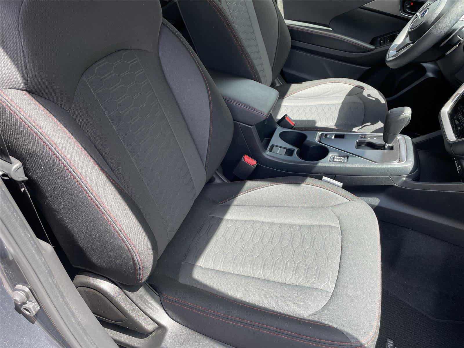 Certified 2024 Subaru Impreza 2.0i Sport AWD/4WD image 18