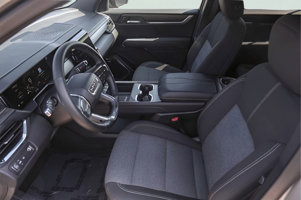 Certified 2025 GMC Acadia Elevation image 10