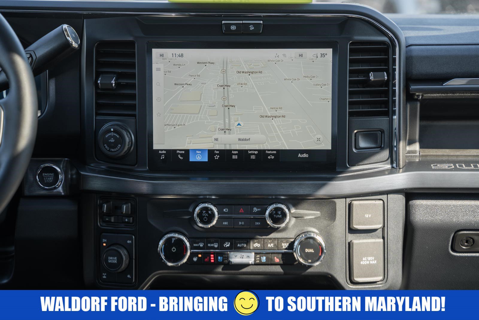 Used 2025 Ford F250 Lariat w/ Lariat Ultimate Package image 26