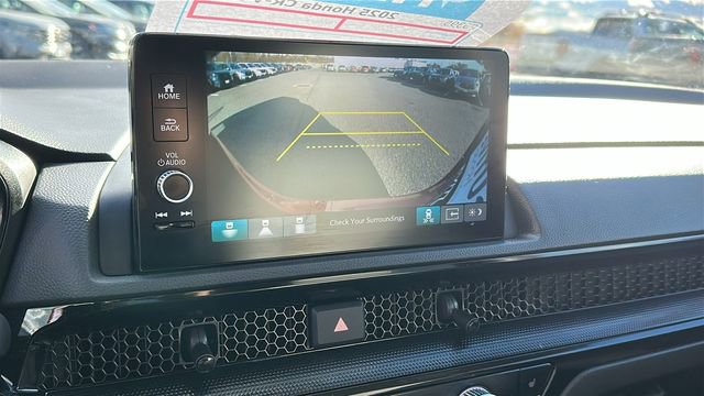 Used 2025 Honda CR-V EX-L image 17