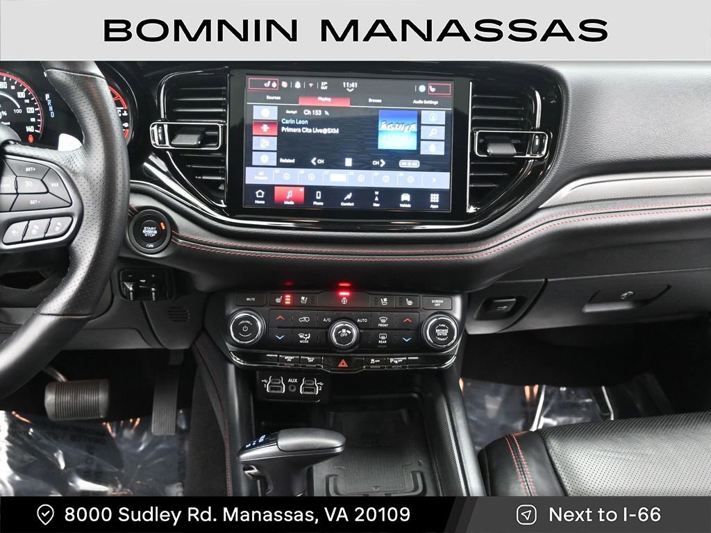 Used 2023 Dodge Durango R/T image 16