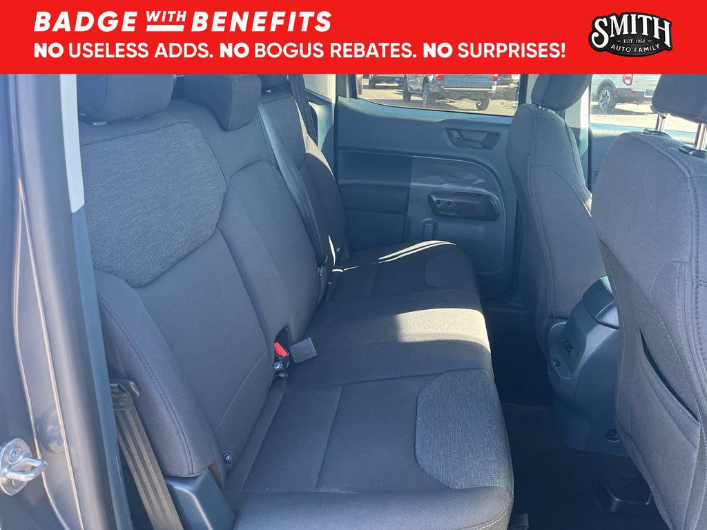 Used 2025 Ford Maverick XL image 11