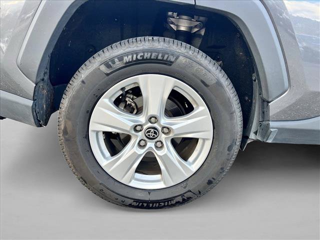 Certified 2021 Toyota RAV4 XLE w/ Convenience Package image 26
