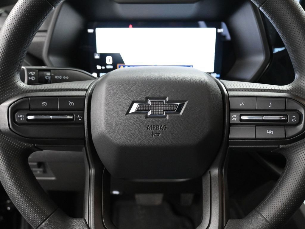 New 2026 Chevrolet Colorado Trail Boss image 28