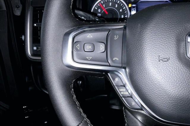 New 2026 RAM 1500 Big Horn AWD/4WD image 42