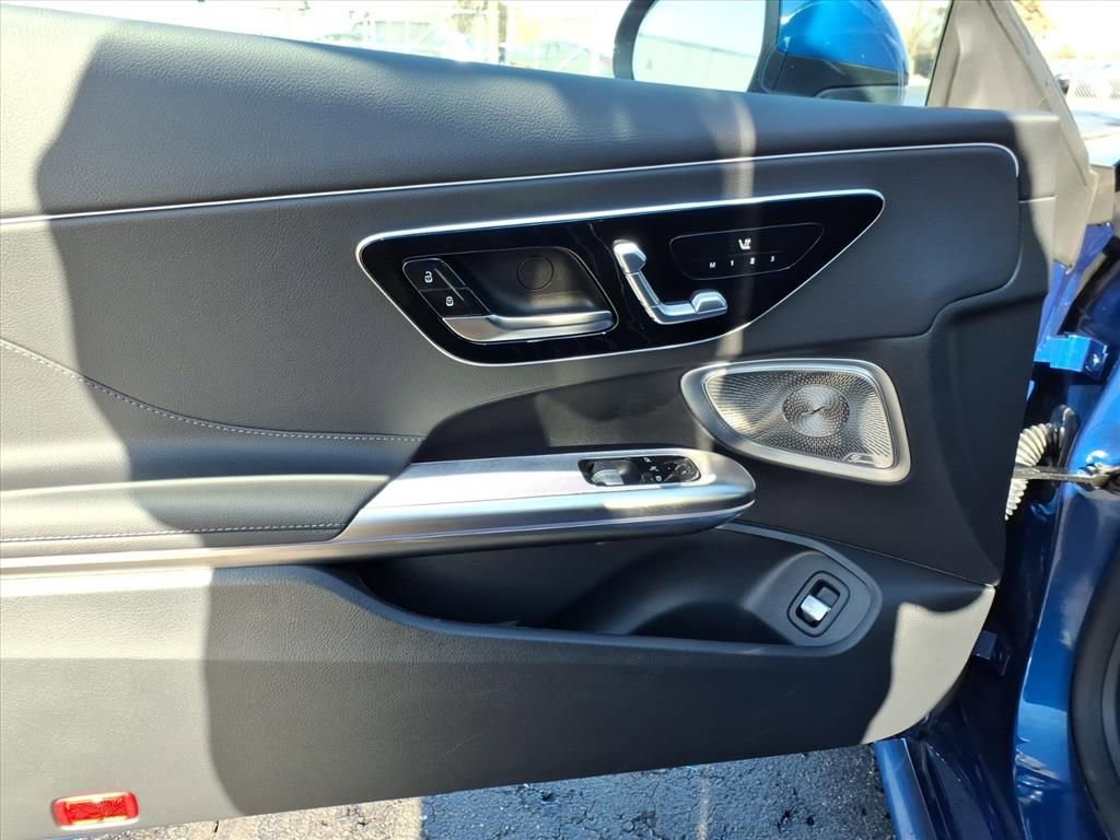 Certified 2024 Mercedes-Benz CLE 300 4MATIC Coupe image 14