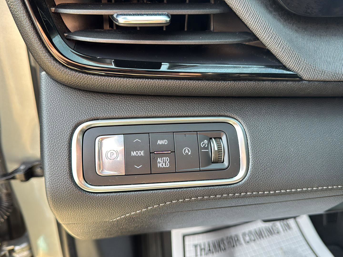 Used 2025 Buick Enclave Preferred image 15