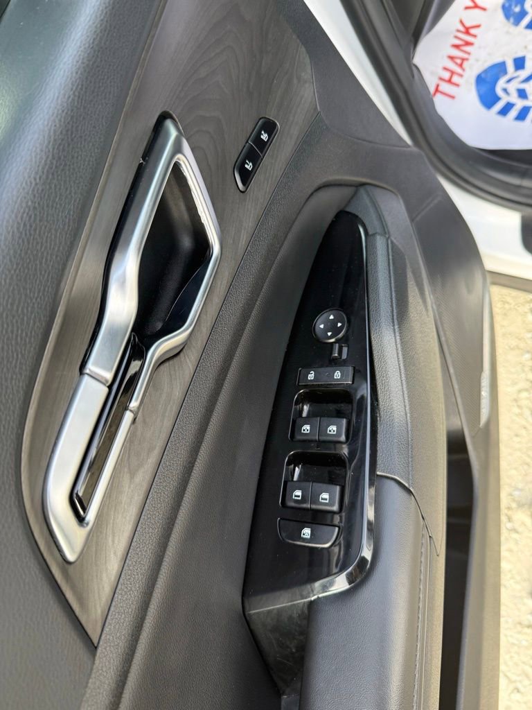 Used 2023 Kia Sportage X-Pro Prestige image 27