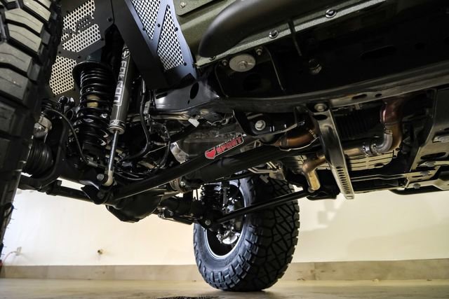 Used 2025 Jeep Gladiator Sport AWD/4WD image 31