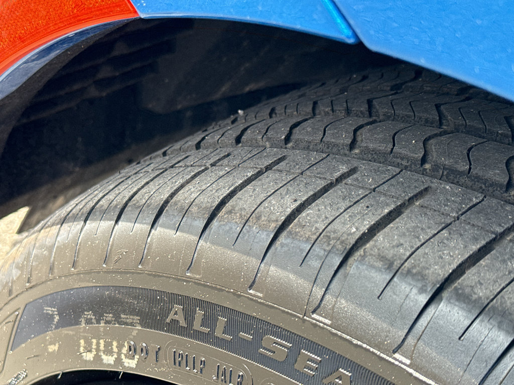 New 2026 Dodge Charger R/T image 9