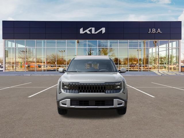 New 2027 Kia Seltos LX AWD/4WD image 2