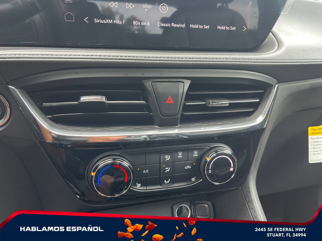 New 2026 Buick Encore GX Sport Touring w/ Advanced Technology Package FWD image 29