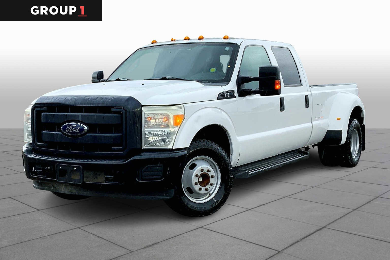 Used 2015 Ford F350 XL w/ Power Equipment Group