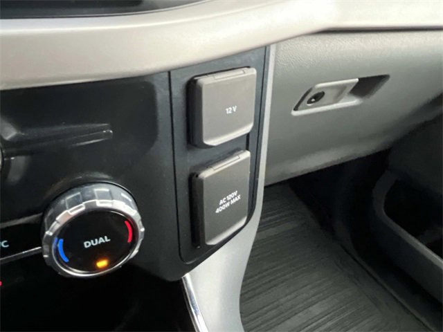 Used 2023 Ford F150 XLT w/ Equipment Group 302A High image 35