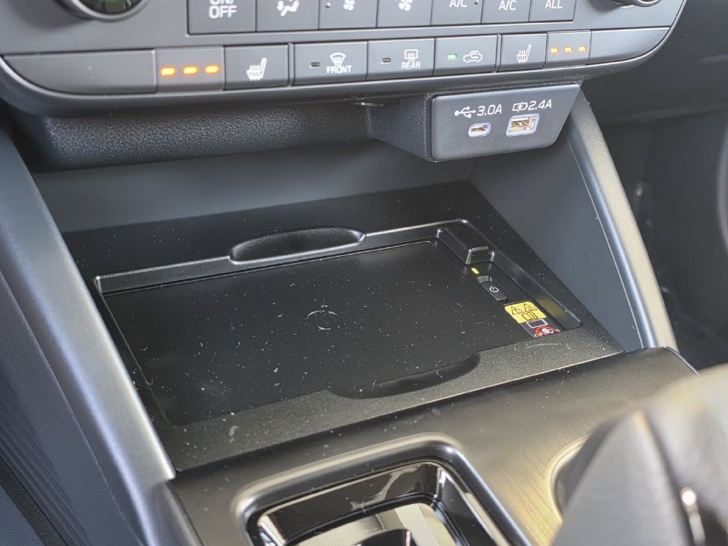 New 2026 Subaru Outback Premium AWD/4WD image 21