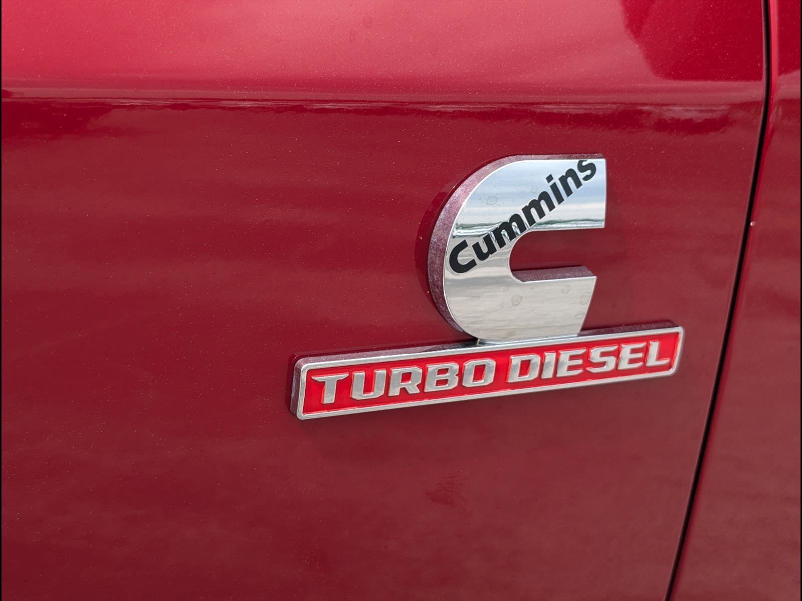 Used 2025 RAM 2500 Tradesman AWD/4WD image 24