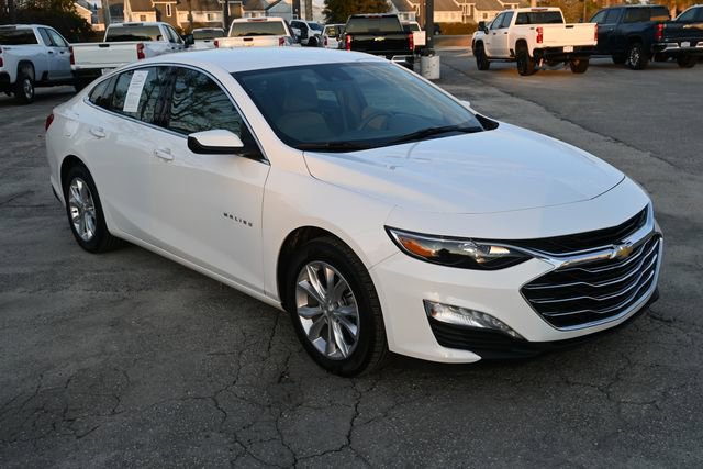 Used 2023 Chevrolet Malibu LT image 7