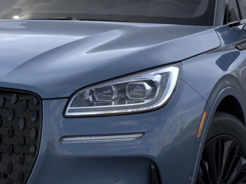 New 2025 Lincoln Corsair Reserve w/ Equipment Group 202A image 18