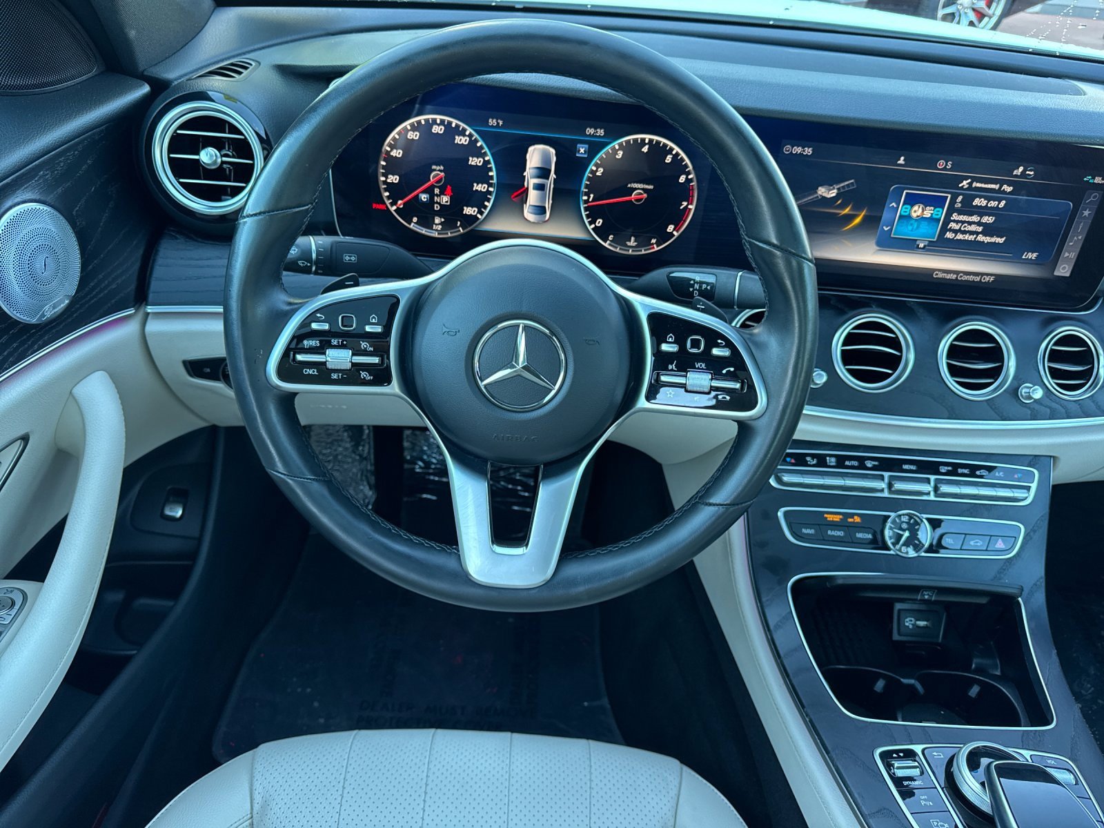 Used 2019 Mercedes-Benz E 300 image 14