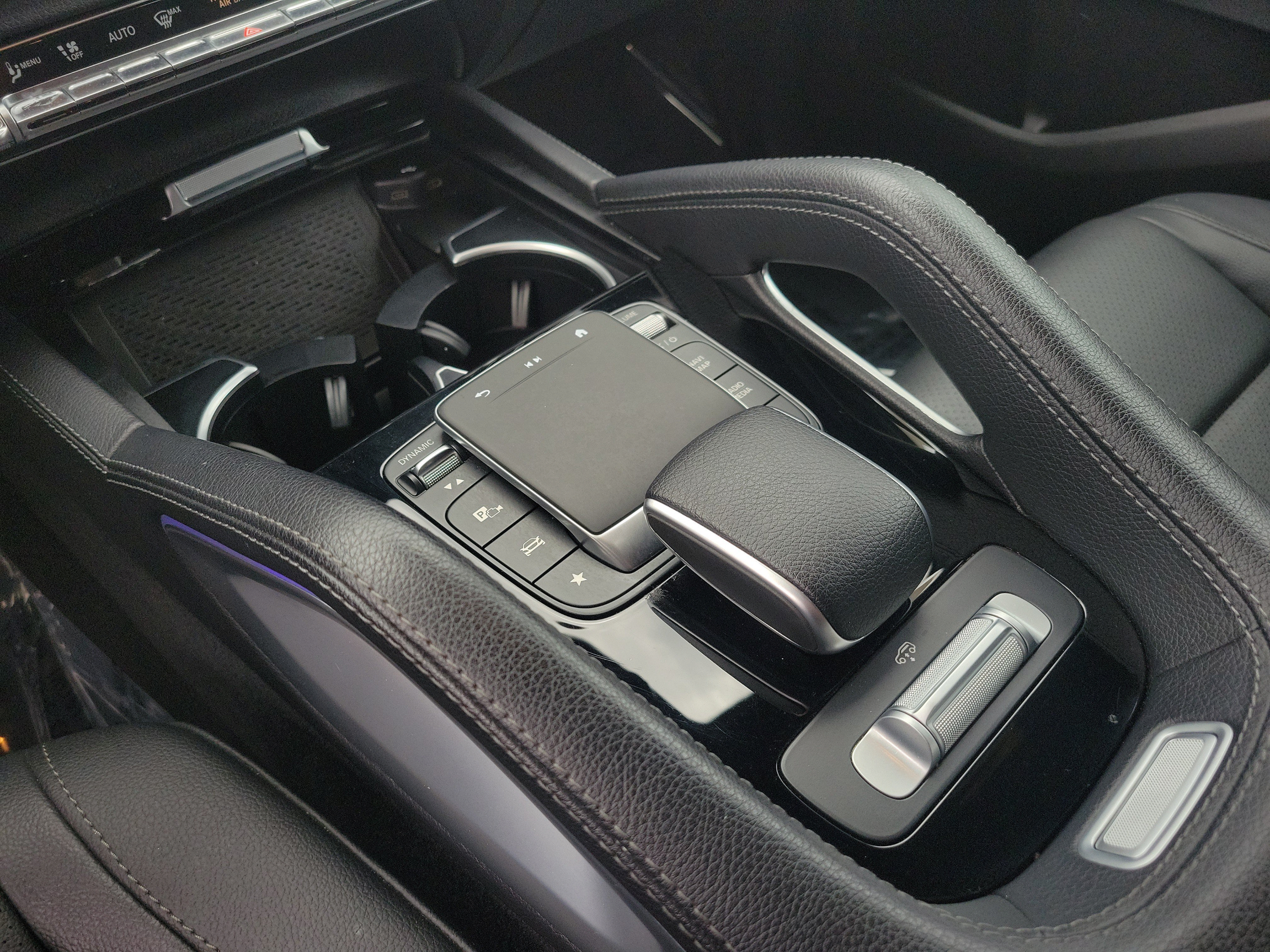 Certified 2024 Mercedes-Benz GLS 450 4MATIC image 25