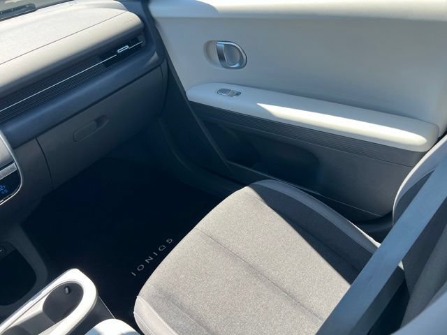 Certified 2024 Hyundai Ioniq 5 SEL RWD image 11