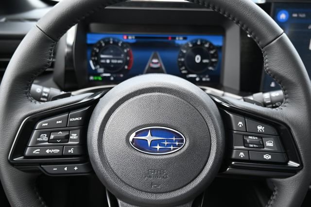 New 2026 Subaru Outback Premium image 26