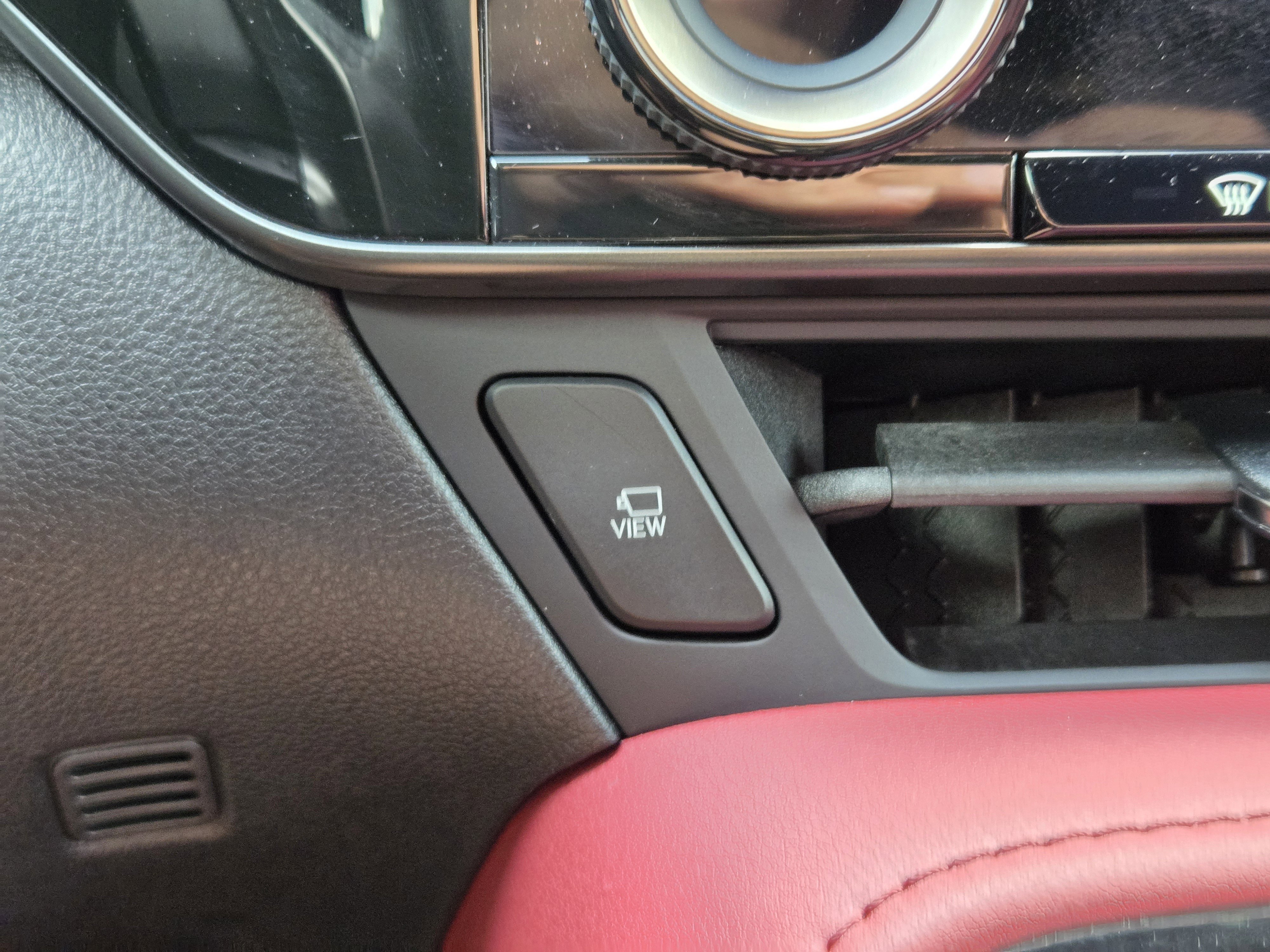 Used 2022 Lexus NX 350 AWD w/ Vision Package image 24