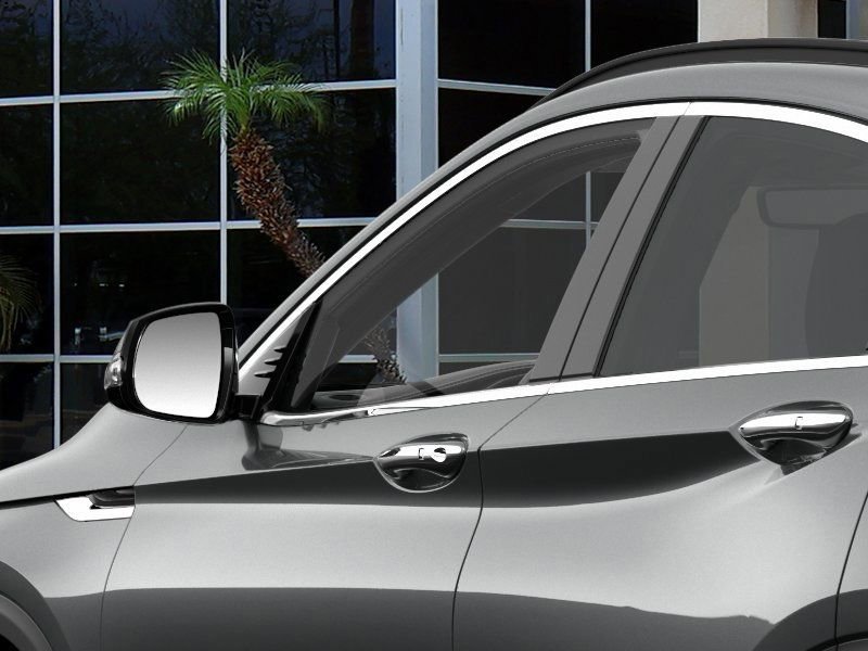 Used 2025 INFINITI QX55 Luxe w/ Cargo Package image 13