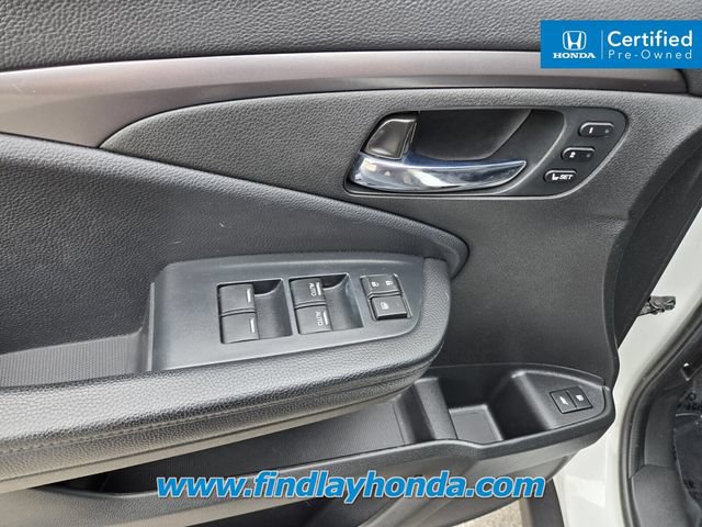 Certified 2022 Honda Pilot Special Edition image 28