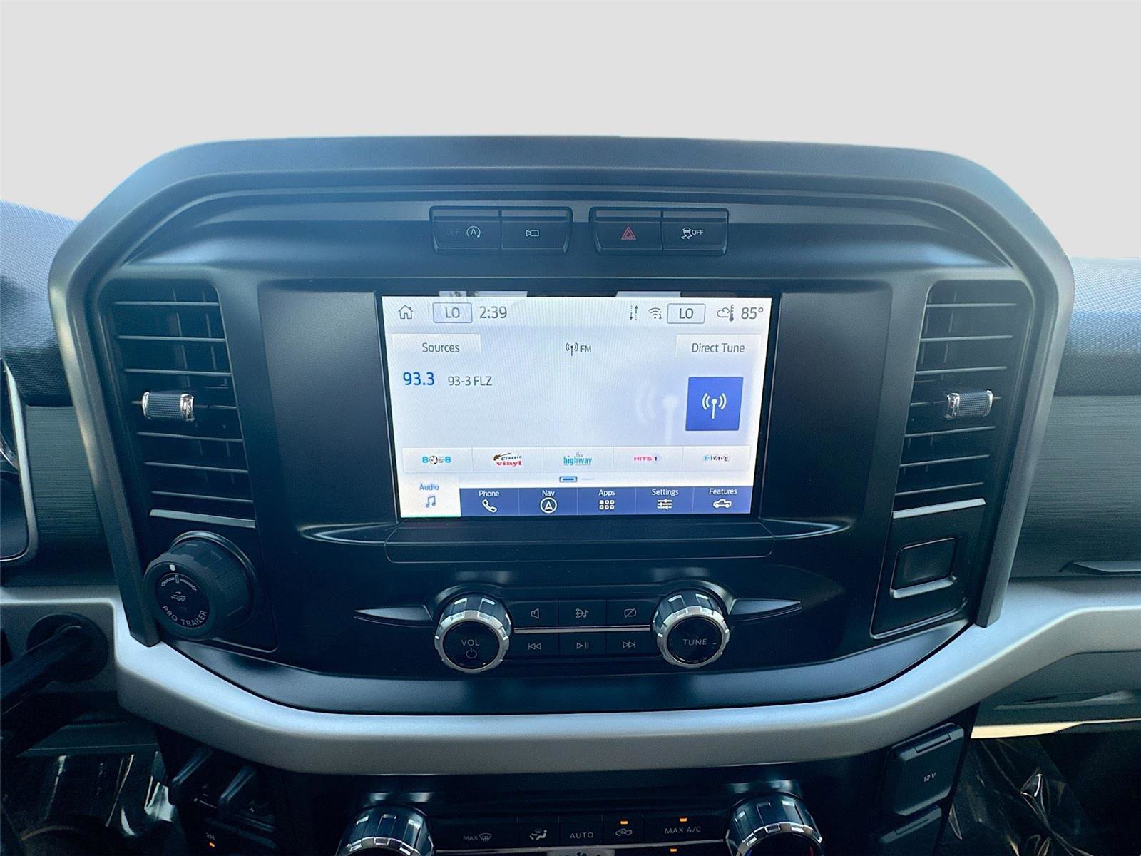 Used 2023 Ford F150 XLT w/ Equipment Group 301A Mid image 17