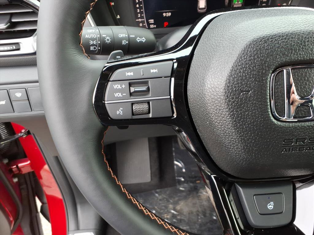 New 2026 Honda Passport TrailSport Elite image 21