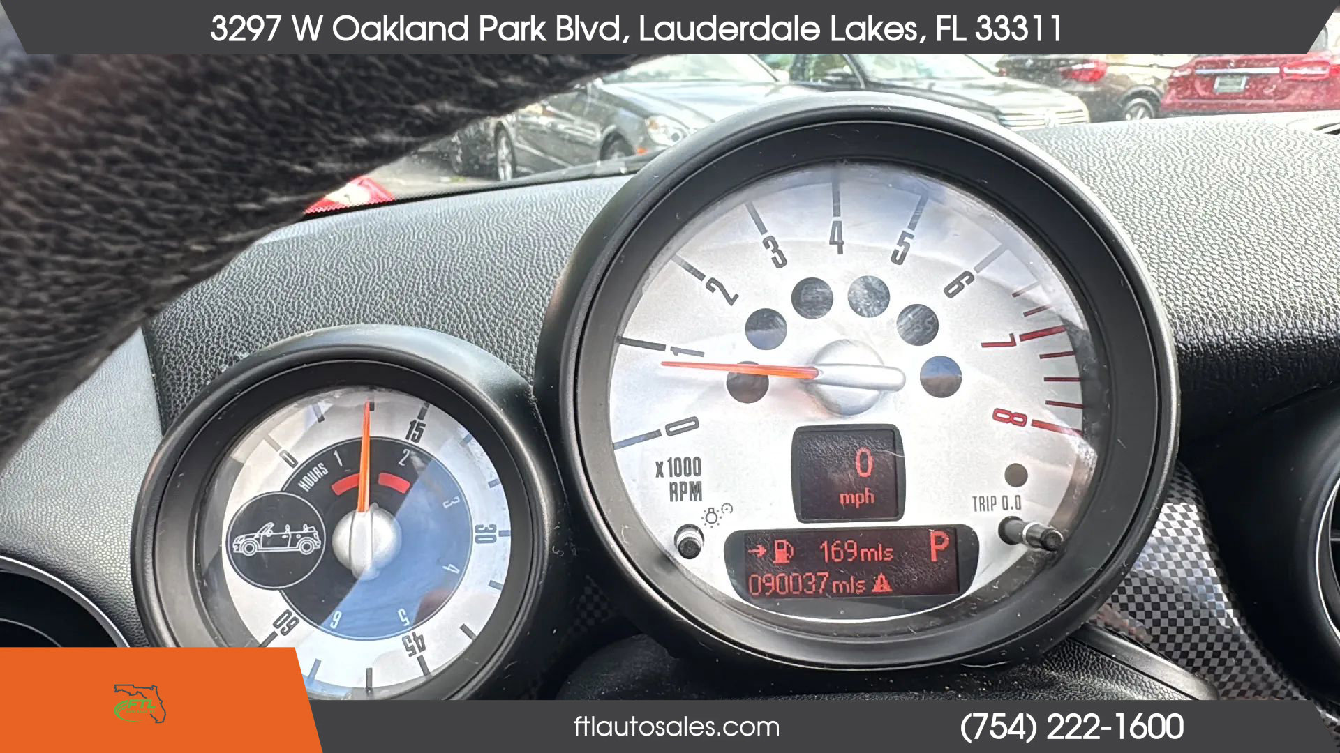 Used 2013 MINI Cooper S image 50