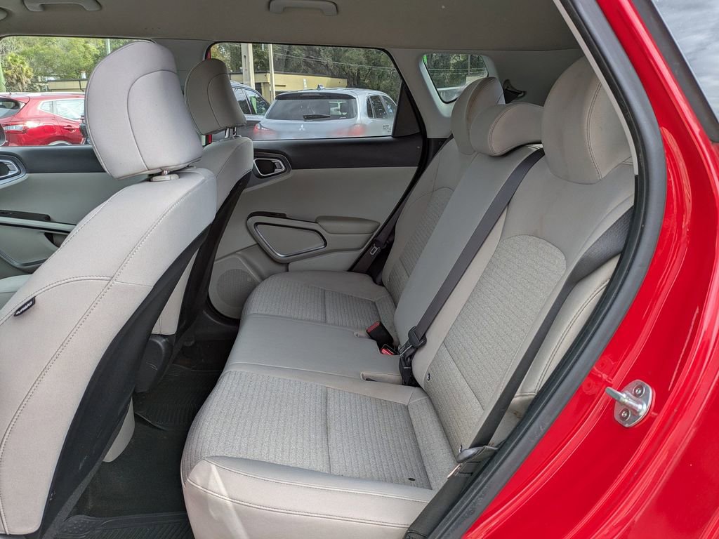 Used 2020 Kia Soul S image 14