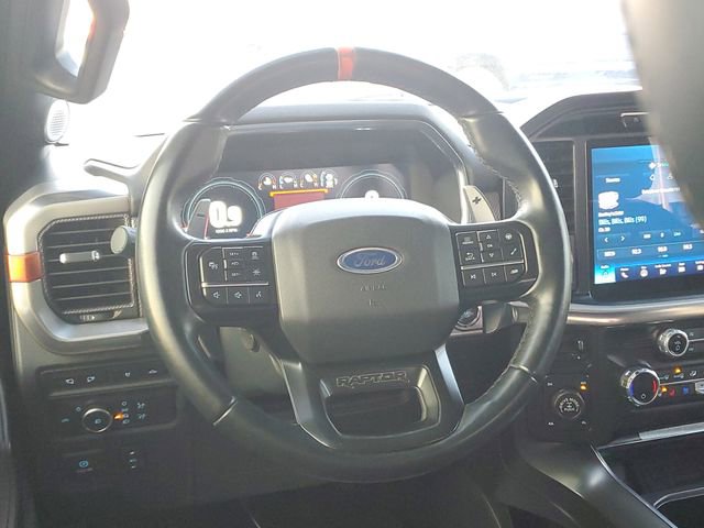 Used 2021 Ford F150 Raptor w/ Equipment Group 801A High image 11