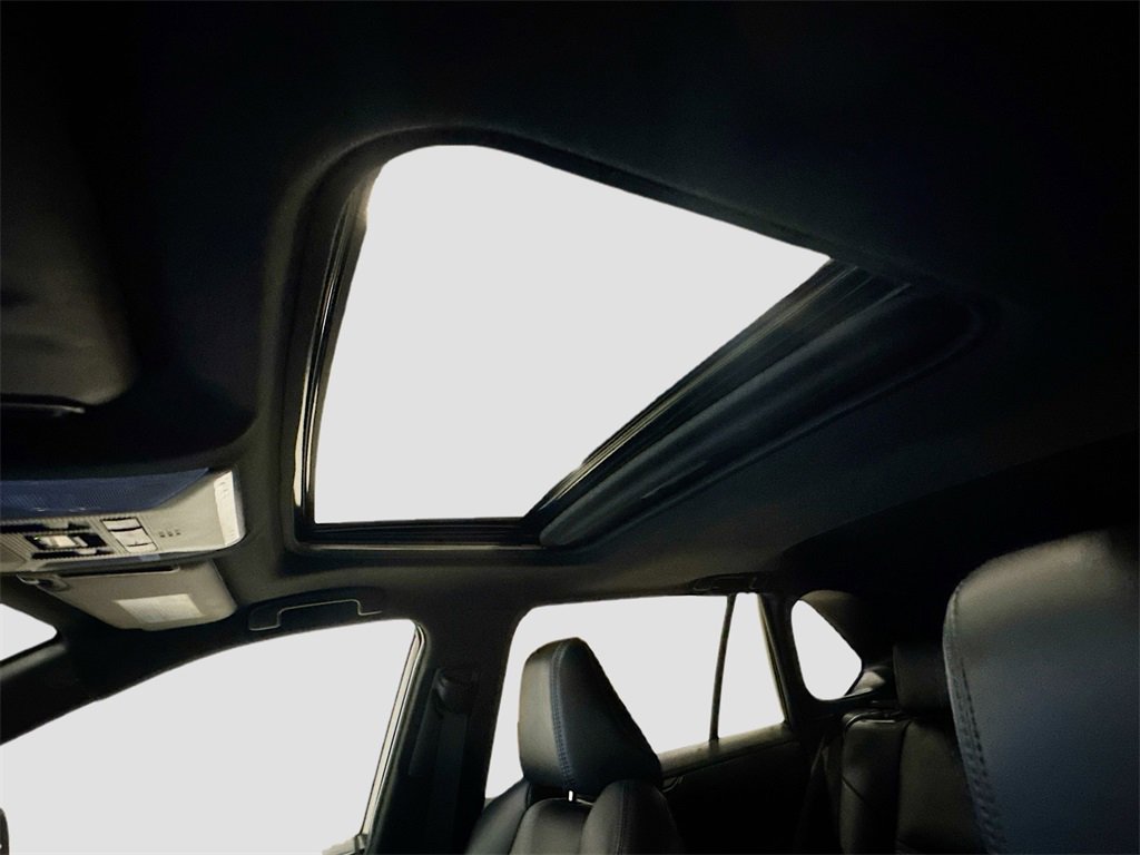 Used 2021 Toyota RAV4 XSE image 23