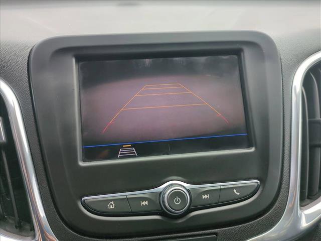 Used 2020 Chevrolet Equinox LT image 14