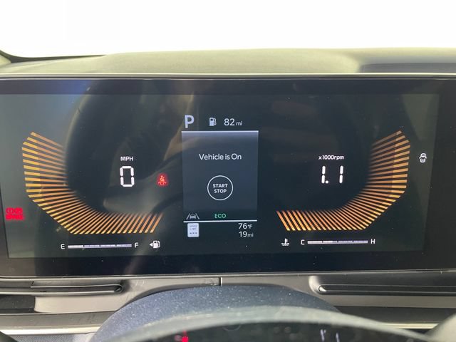 New 2026 Kia Carnival EX FWD image 3