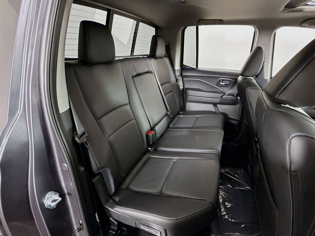 New 2026 Honda Ridgeline RTL image 31
