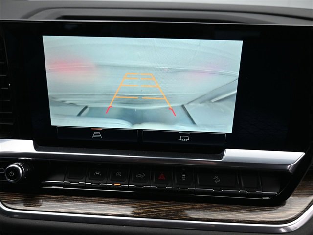 Used 2023 GMC Sierra 1500 Elevation image 18