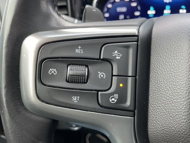 Used 2022 Chevrolet Silverado 1500 RST w/ Convenience Package II image 21