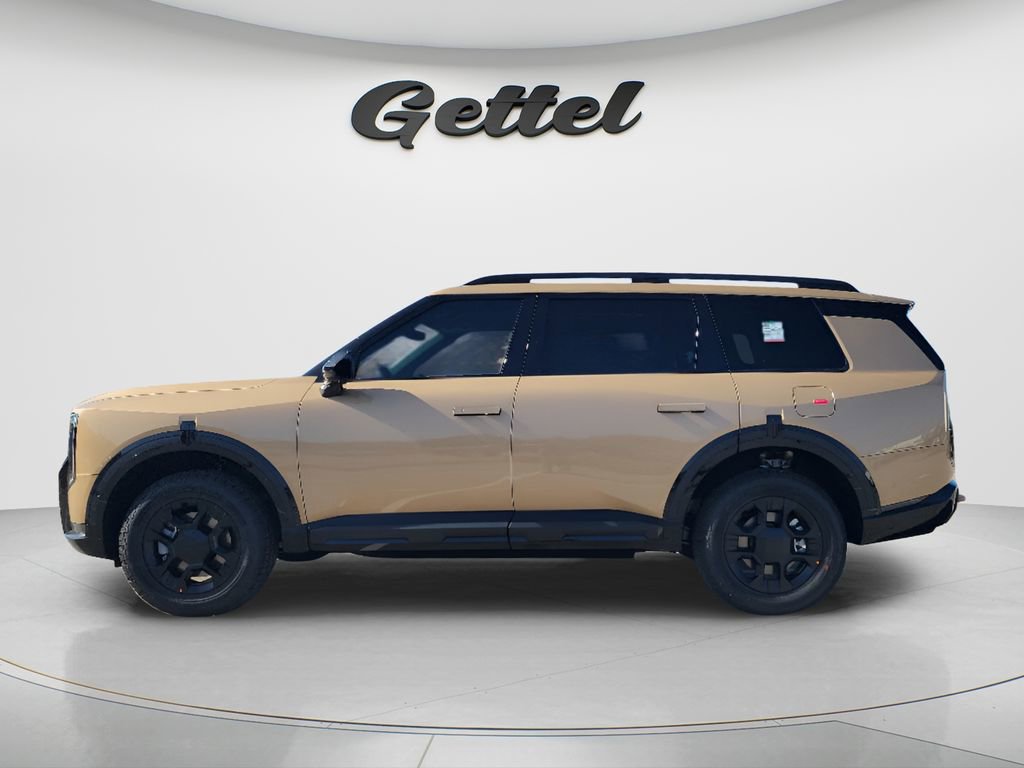 New 2027 Kia Telluride SX X-Pro AWD/4WD image 15