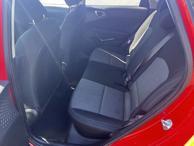 Used 2020 Kia Soul S image 10